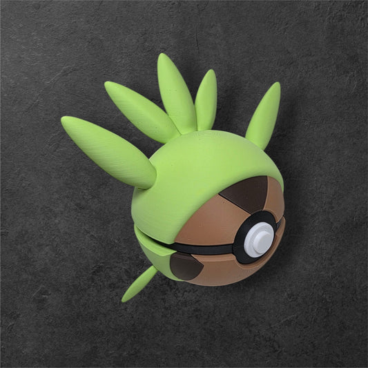 #0650 - Chespin
