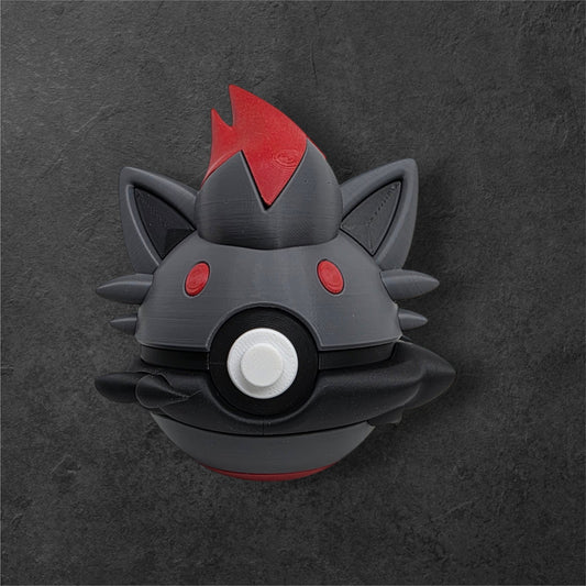 #0570 - Zorua