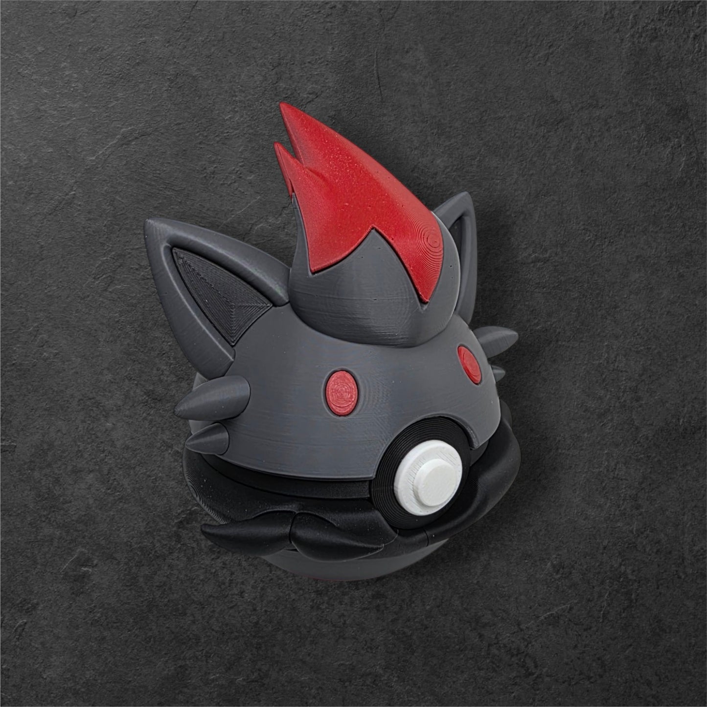#0570 - Zorua
