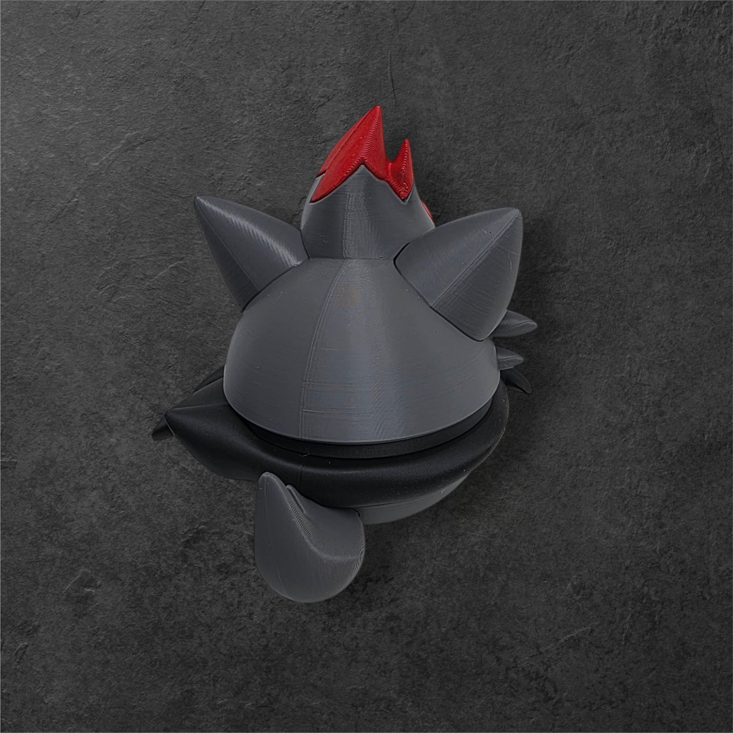 #0570 - Zorua