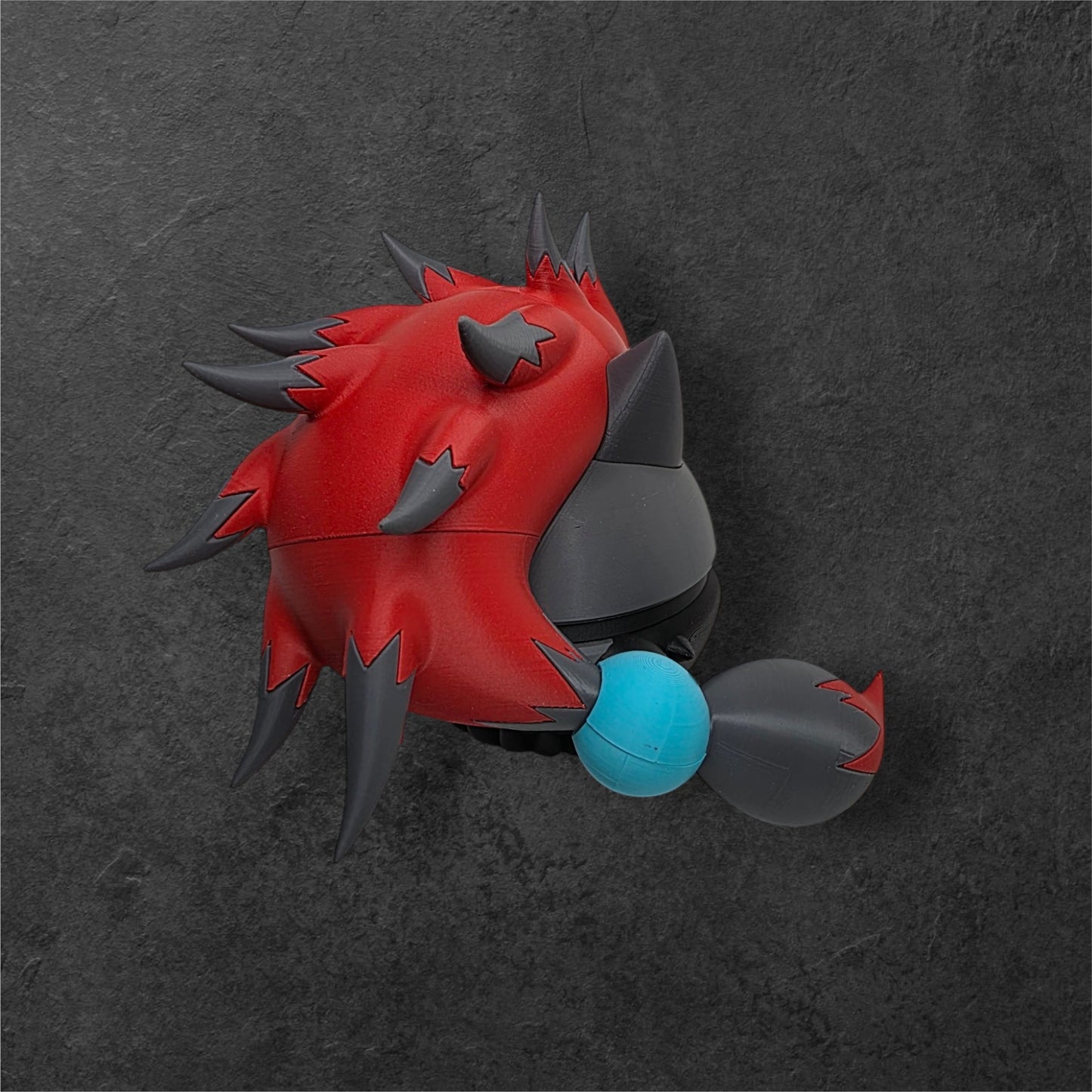 #0571 - Zoroark