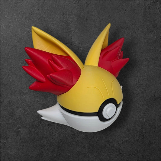 #0653 - Fennekin