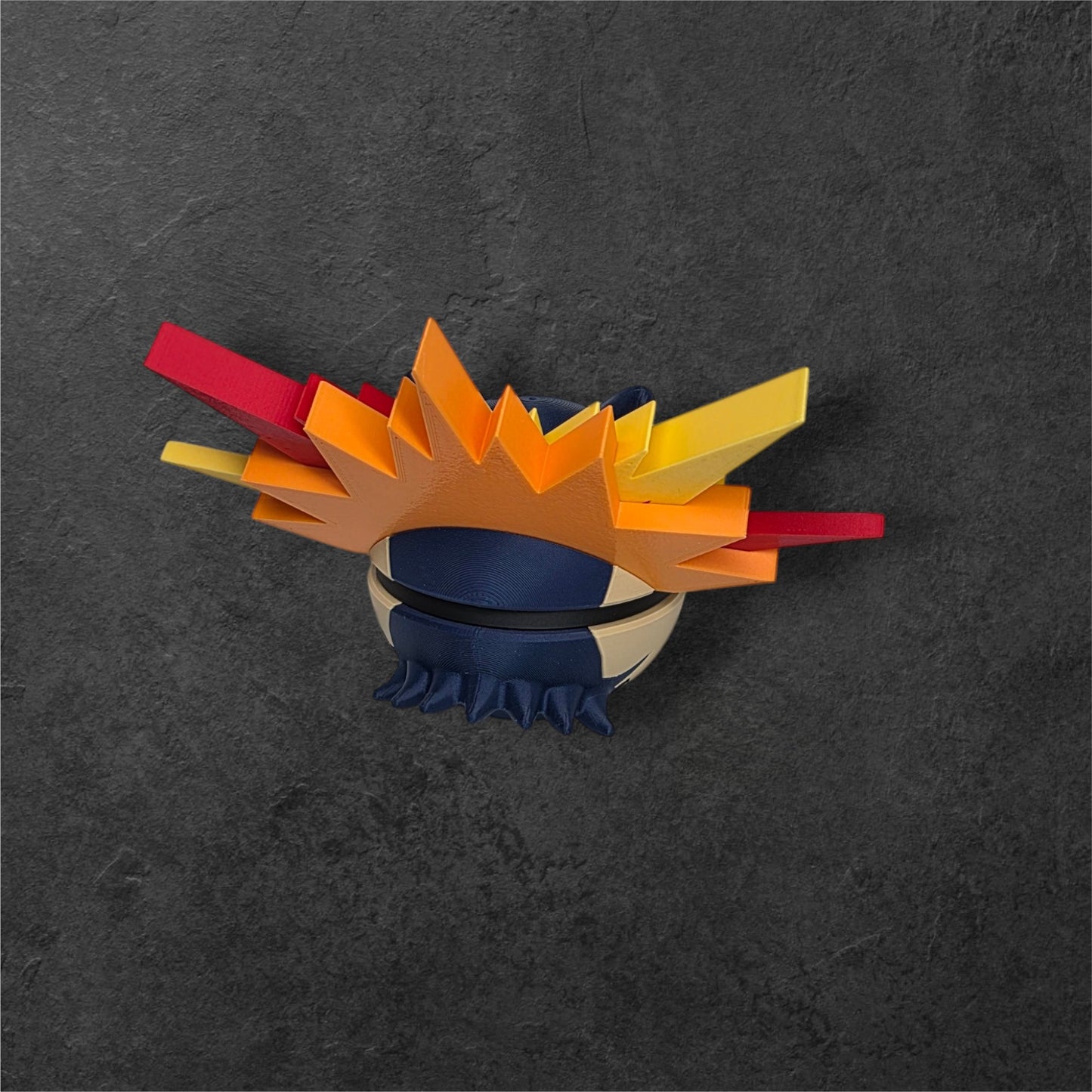 #0157 - Typhlosion