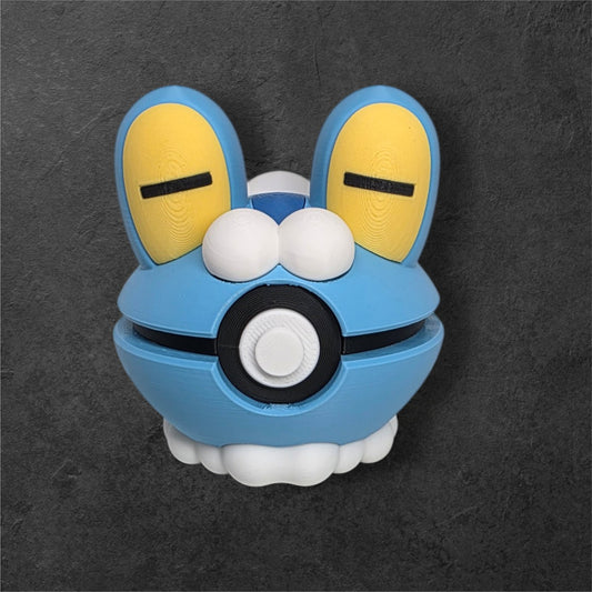 #0656 - Froakie