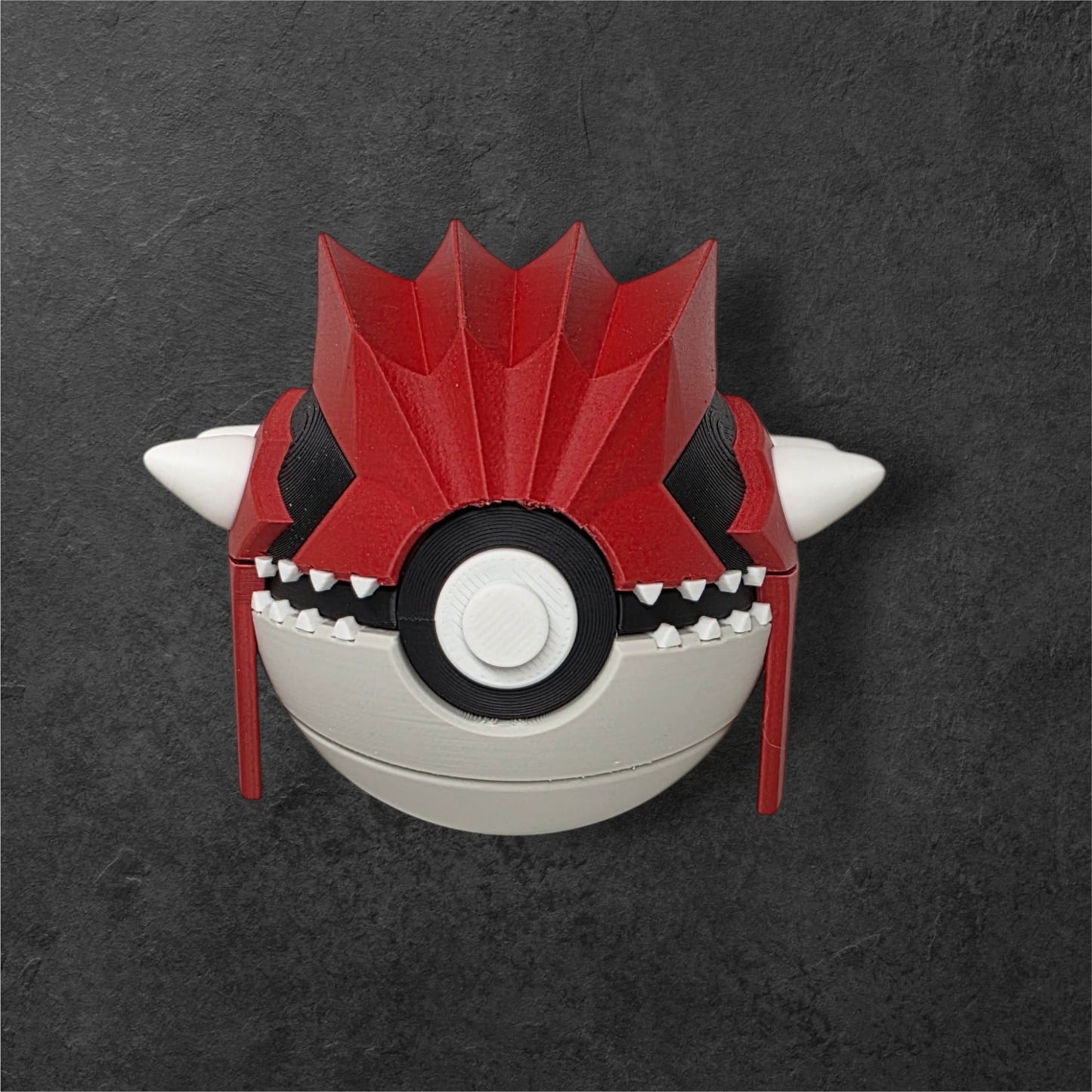 #0383 - Groudon