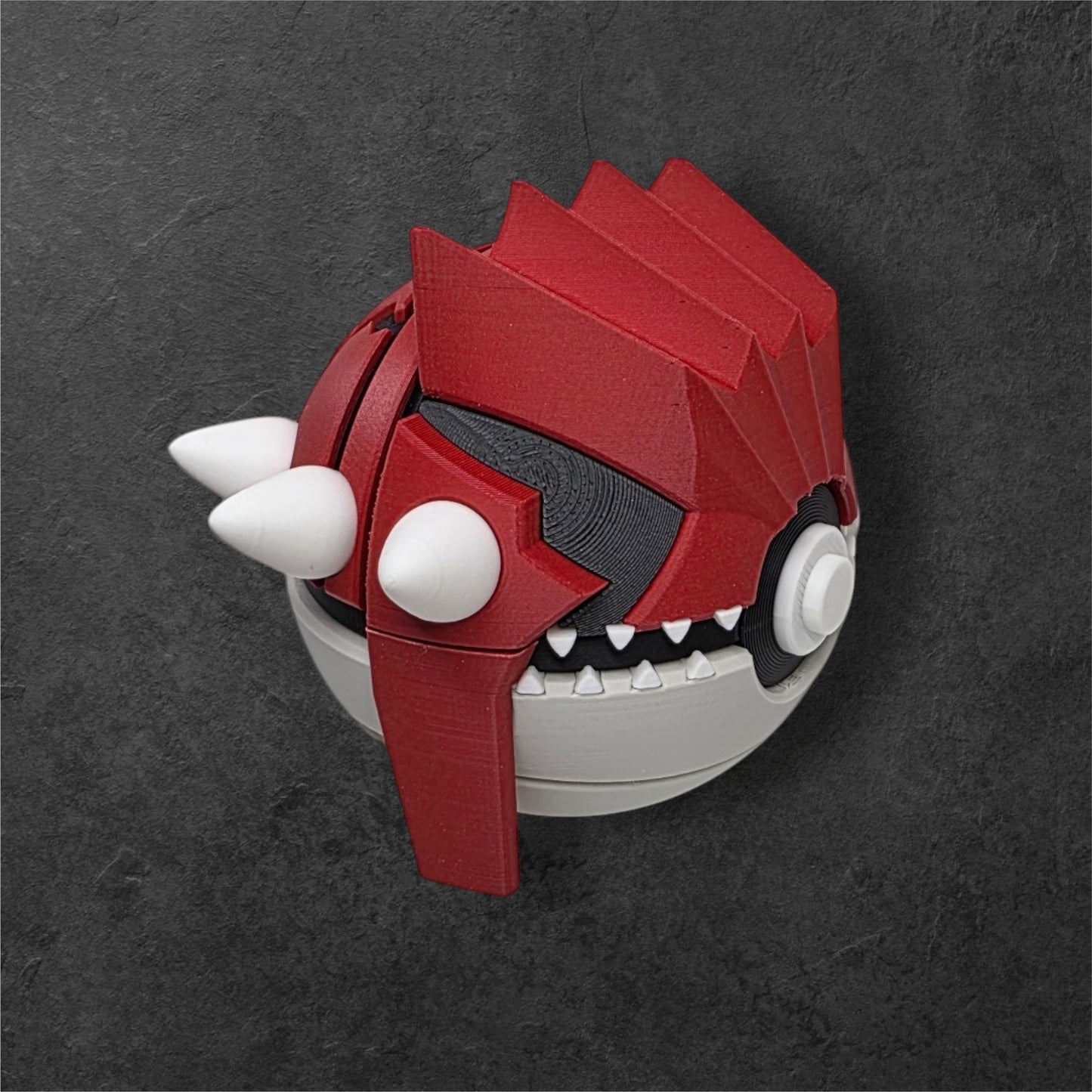 #0383 - Groudon