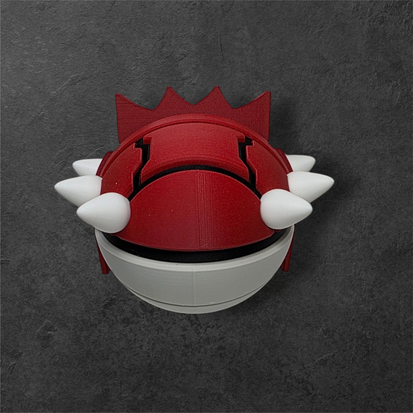 #0383 - Groudon