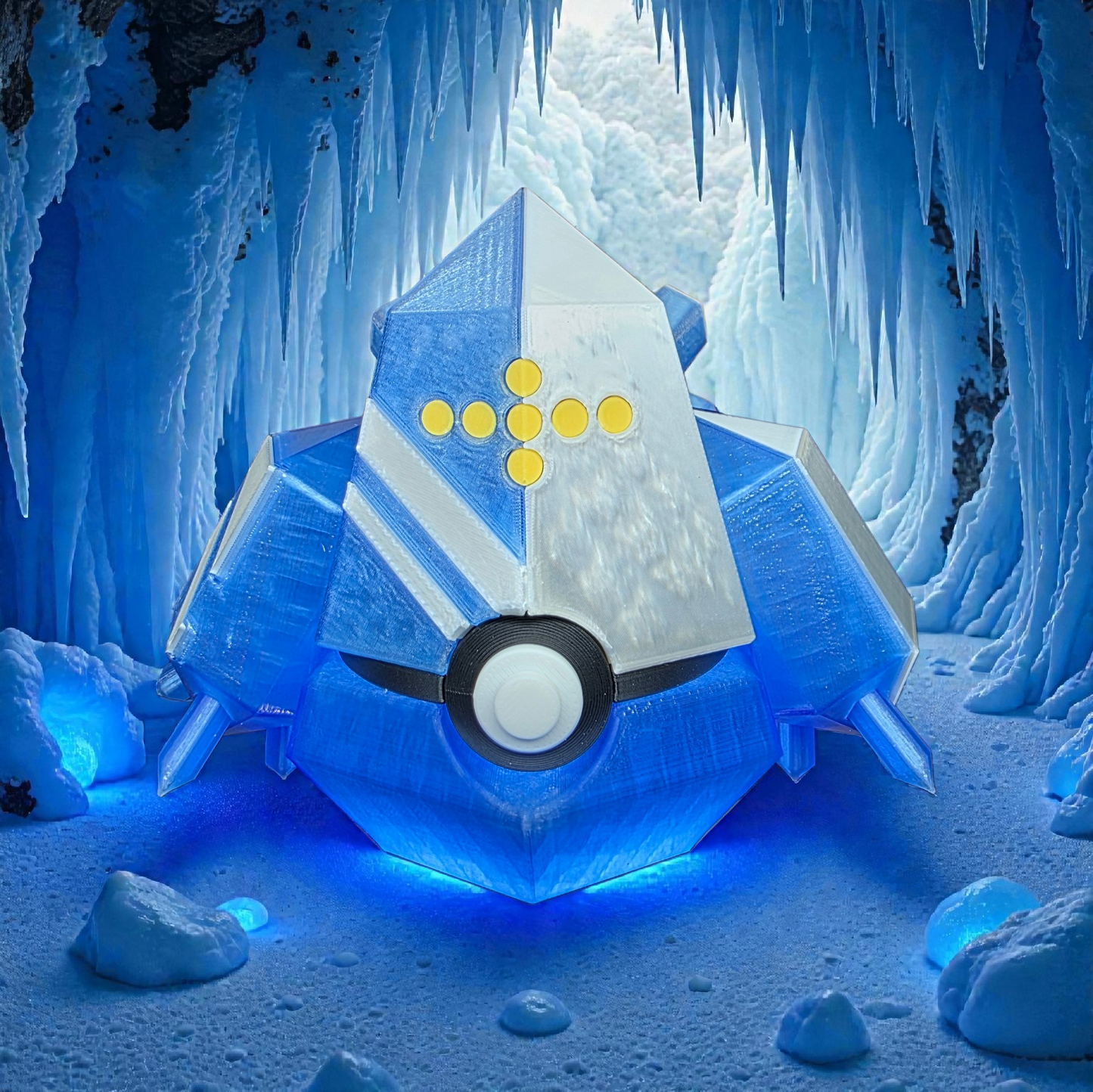 #0378 - Regice