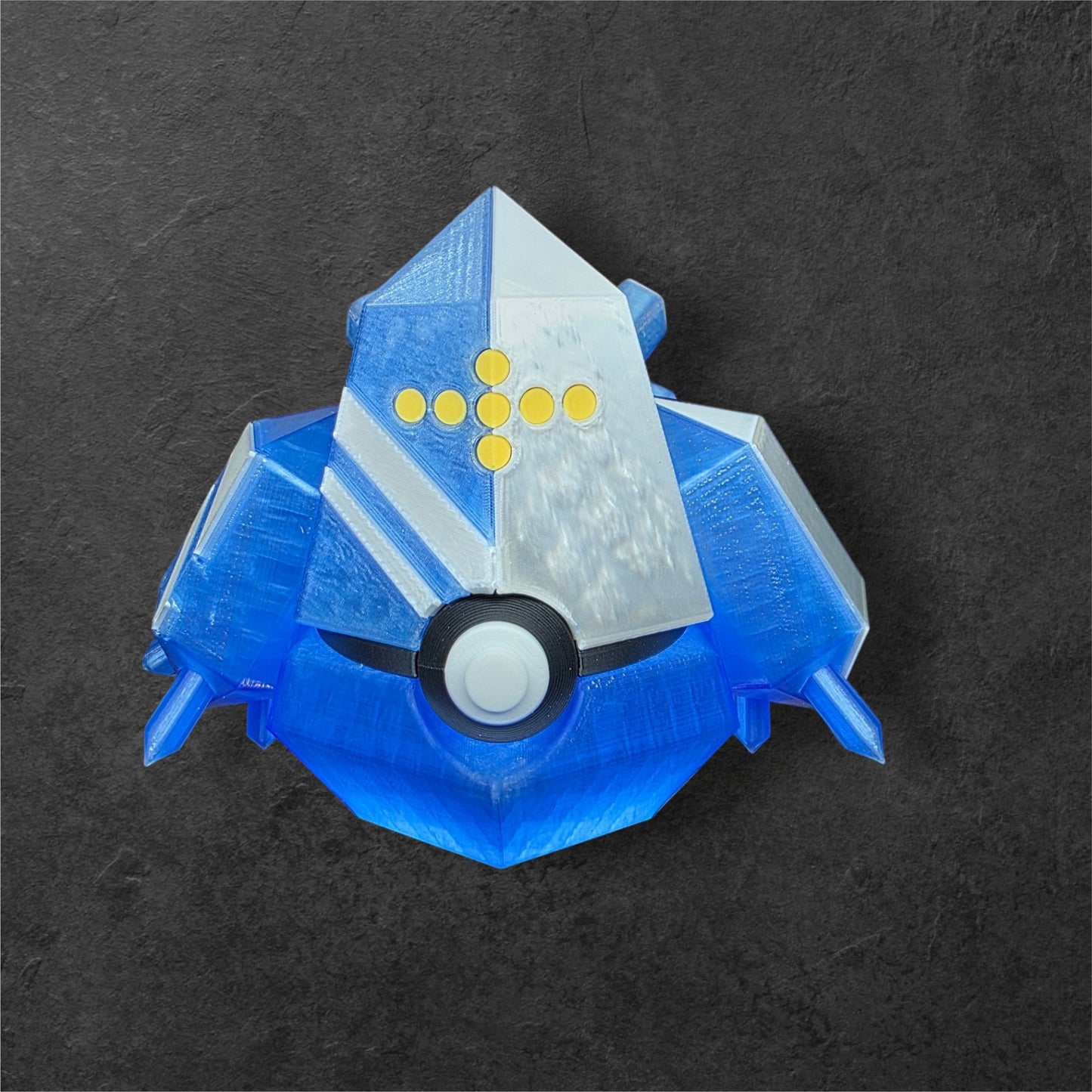 #0378 - Regice