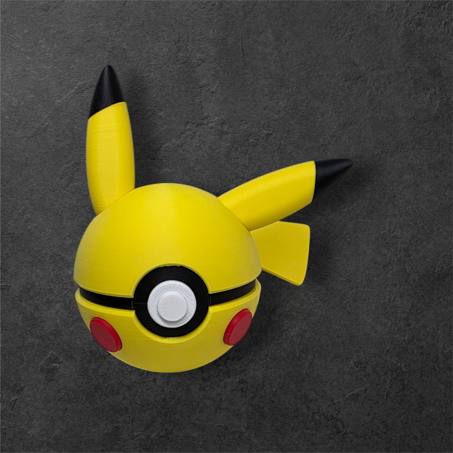 #0025 - Pikachu