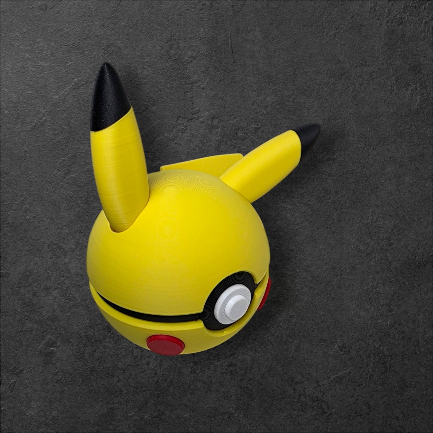 #0025 - Pikachu