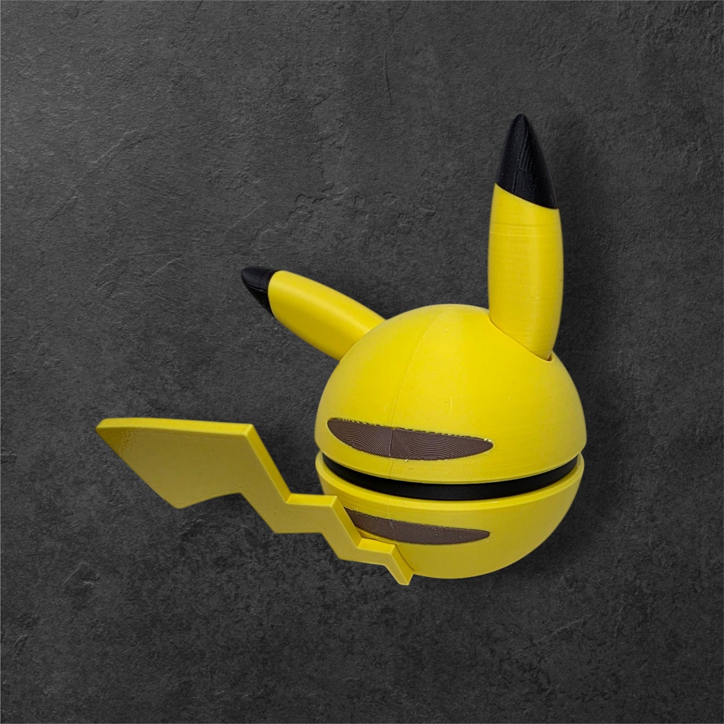 #0025 - Pikachu