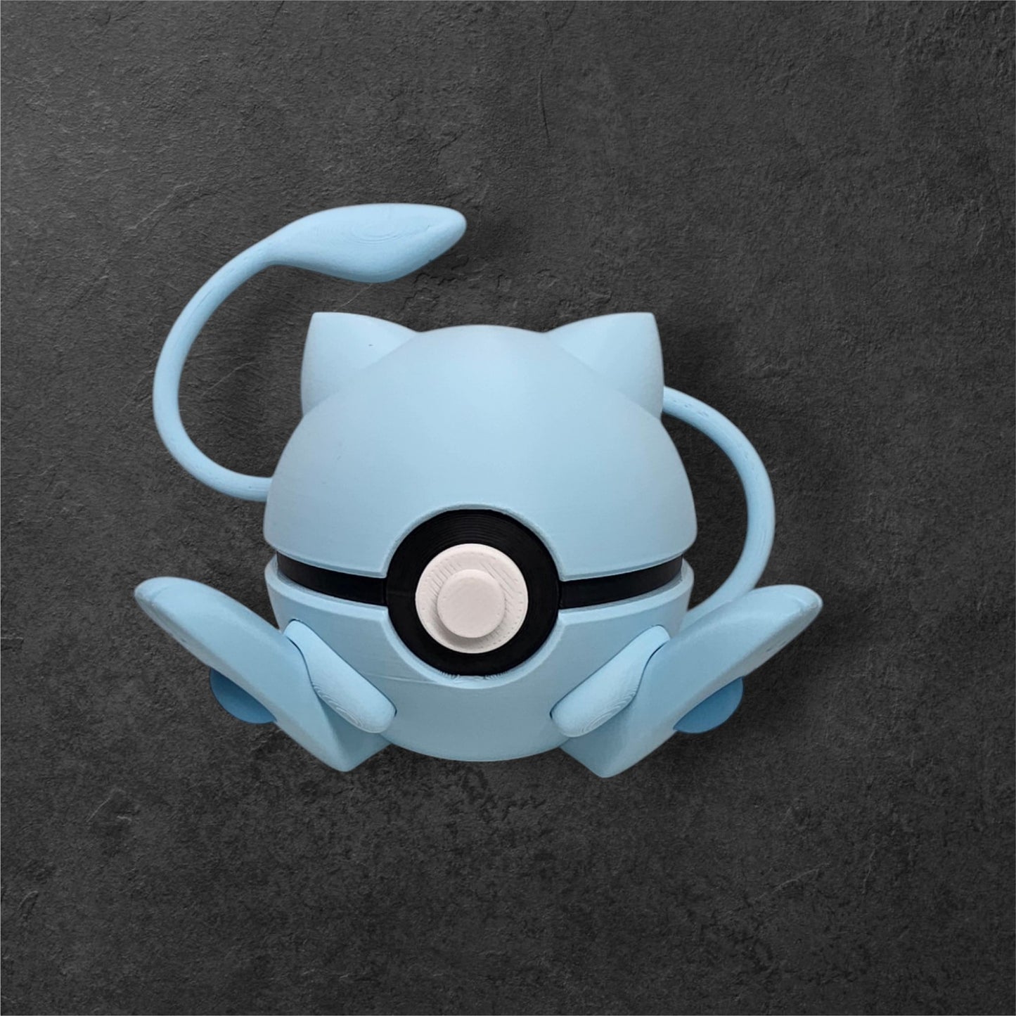 #0151 - Shiny Mew