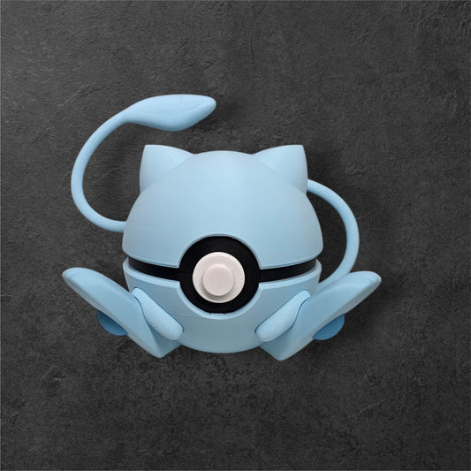 #0151 - Shiny Mew