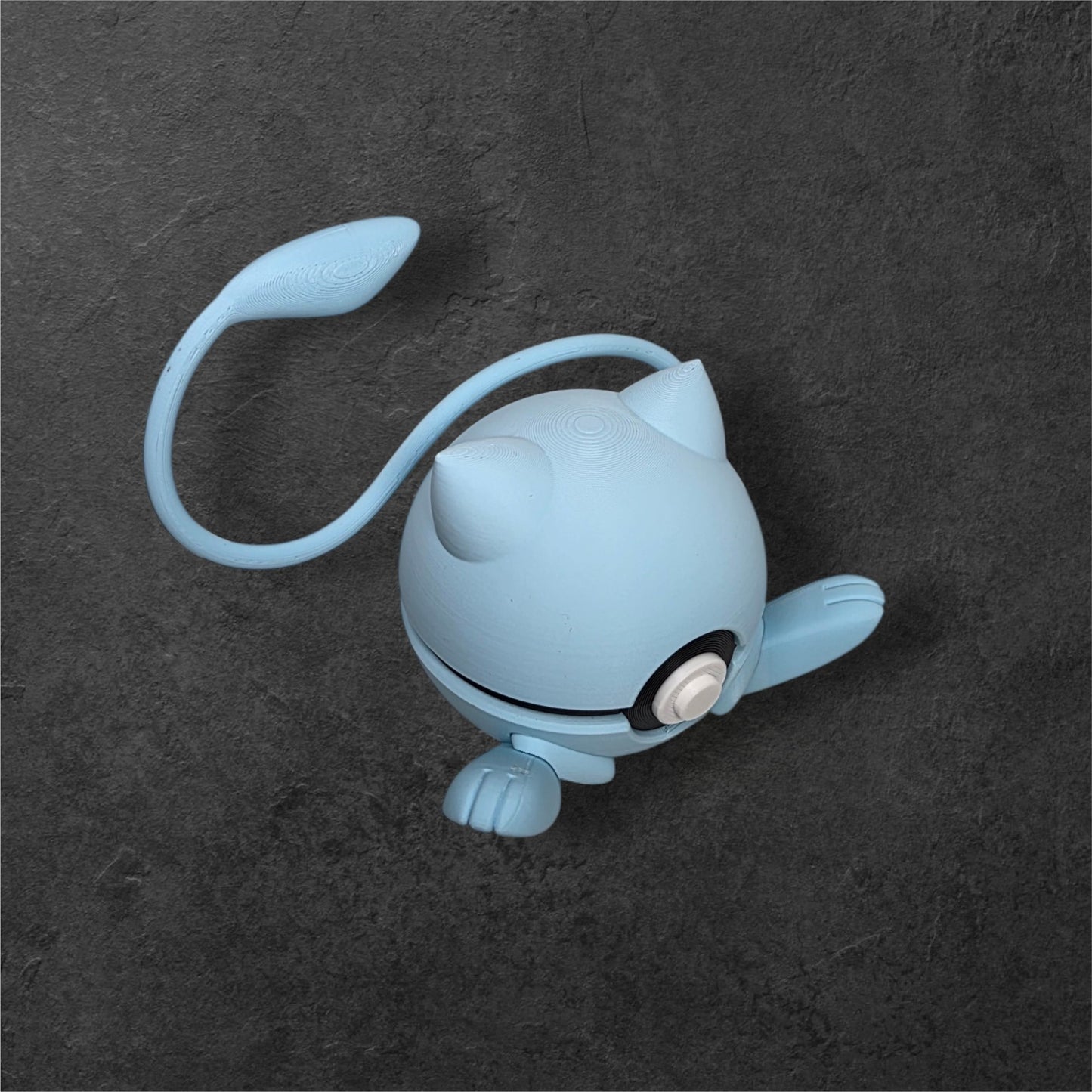 #0151 - Shiny Mew