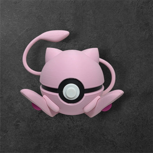#0151 - Mew