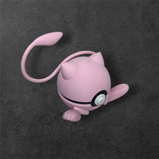 #0151 - Mew