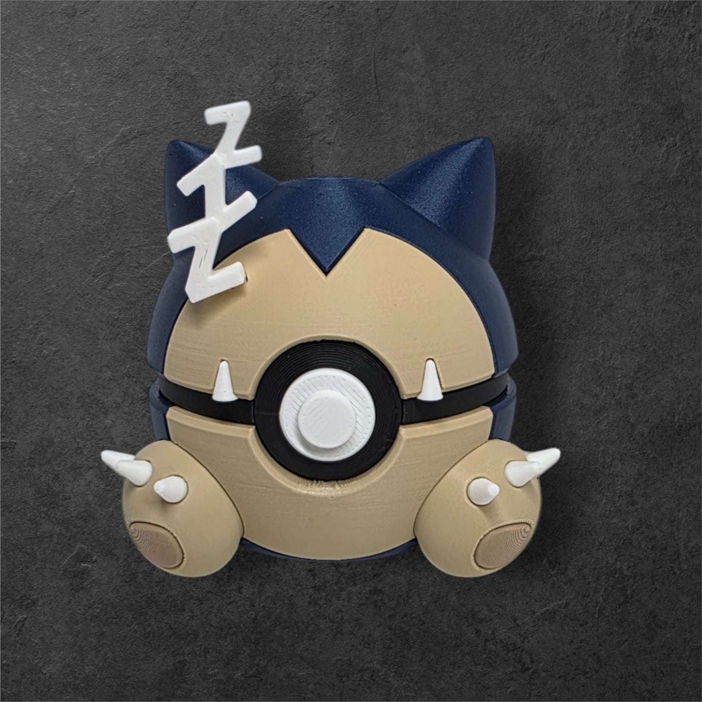 #0143 - Snorlax