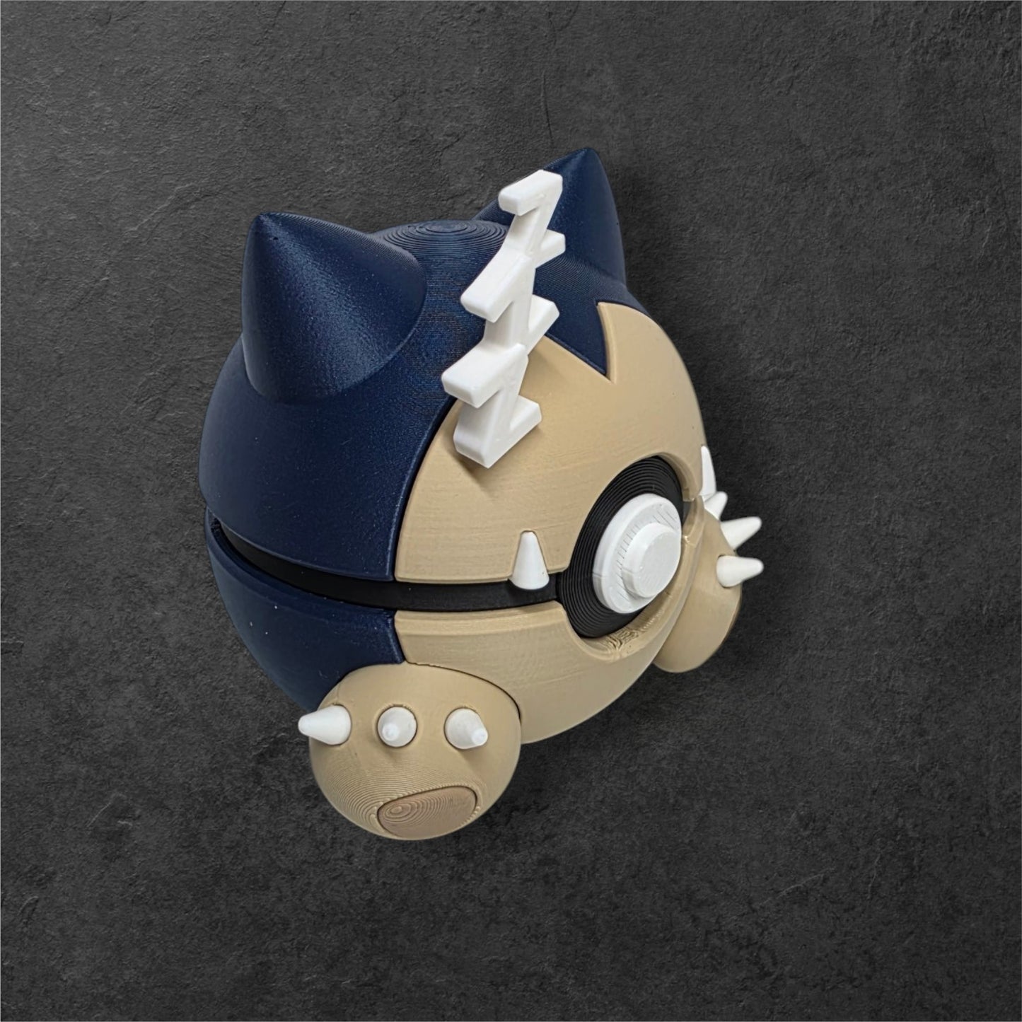 #0143 - Snorlax