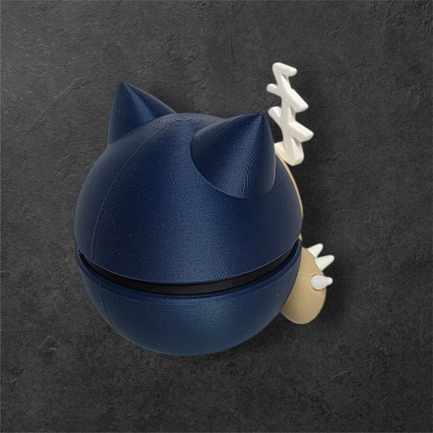 #0143 - Snorlax