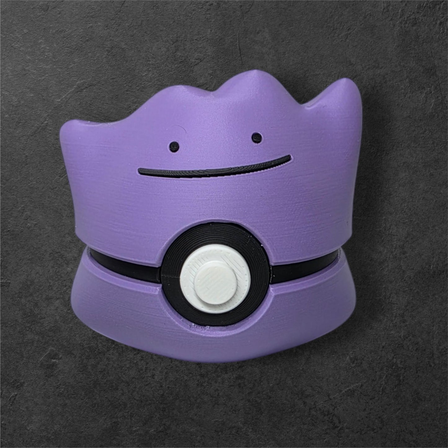 #0132 - Ditto