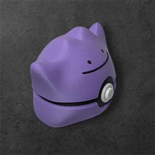 #0132 - Ditto