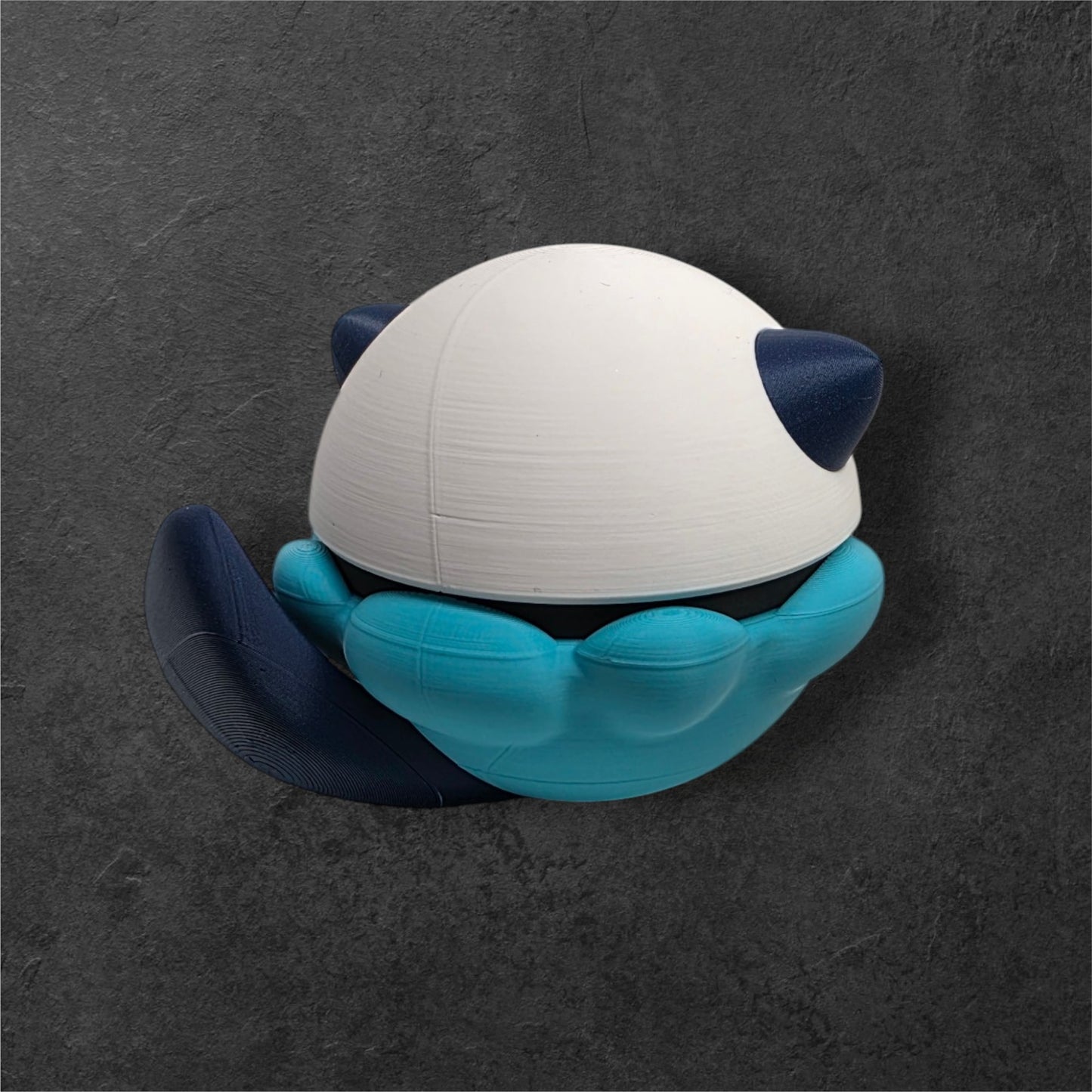 #0501 - Oshawott