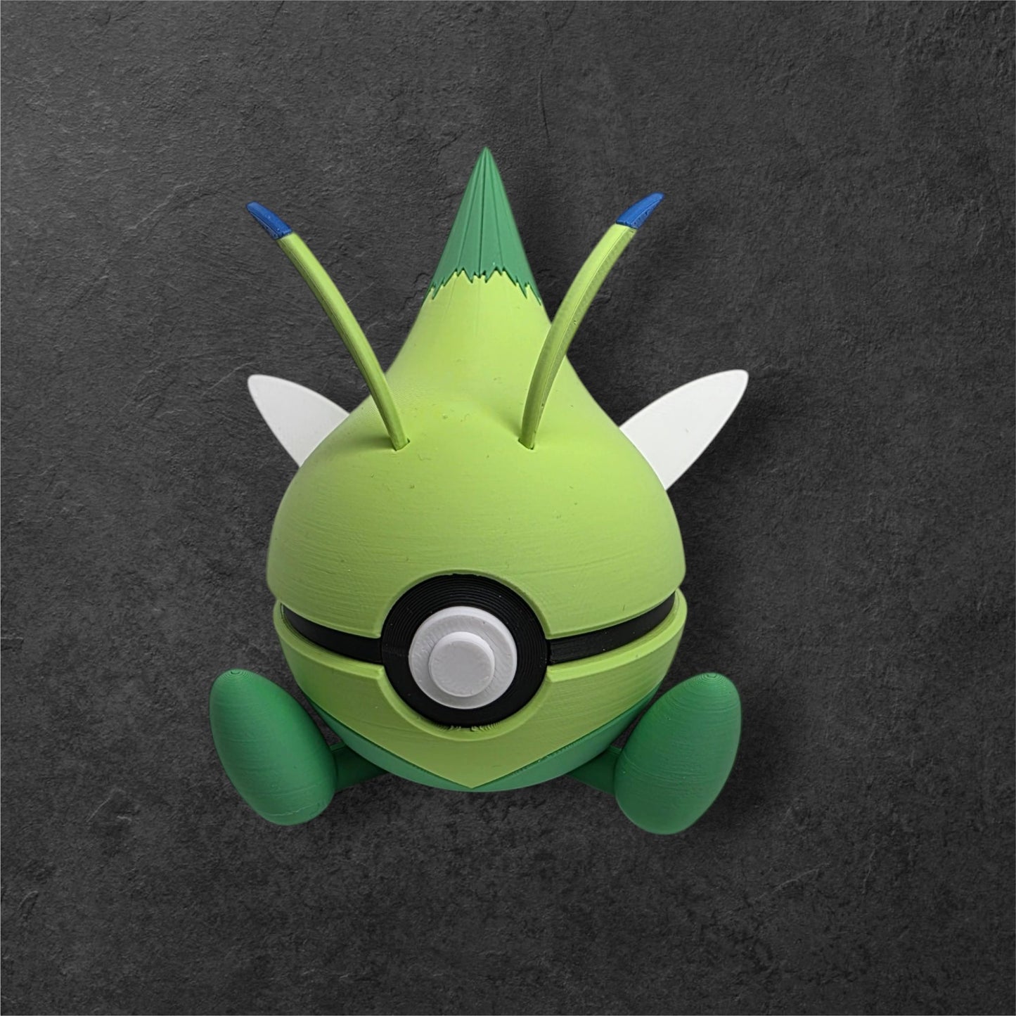 #0251 - Celebi