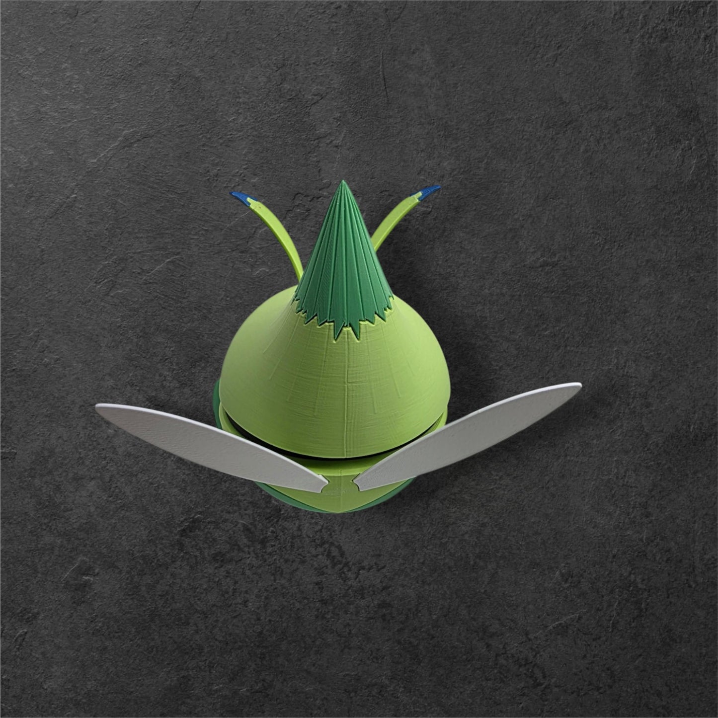 #0251 - Celebi