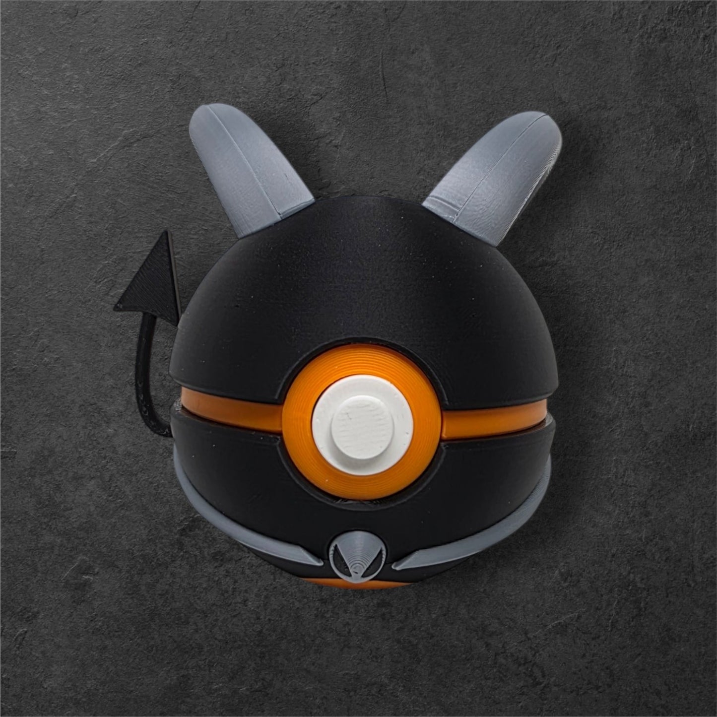 #0229 - Houndoom