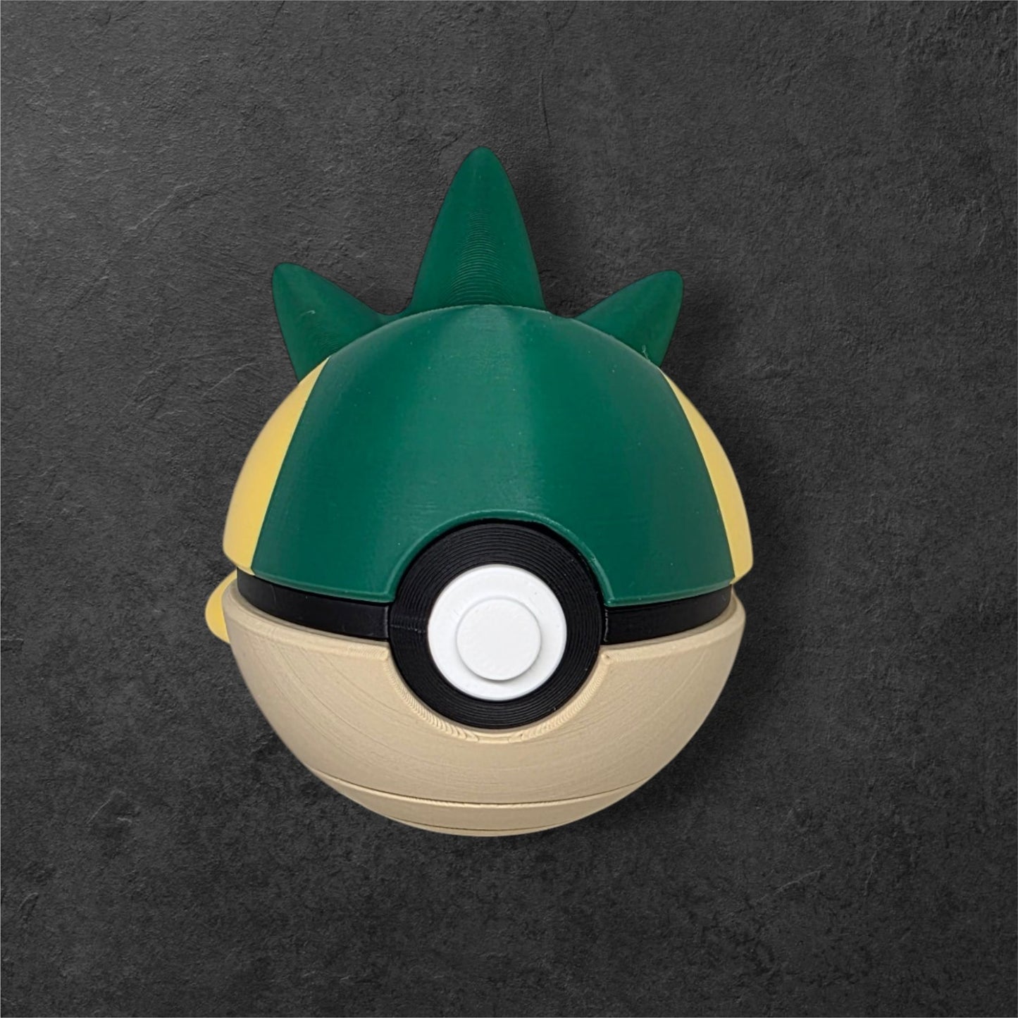 #0495 - Snivy