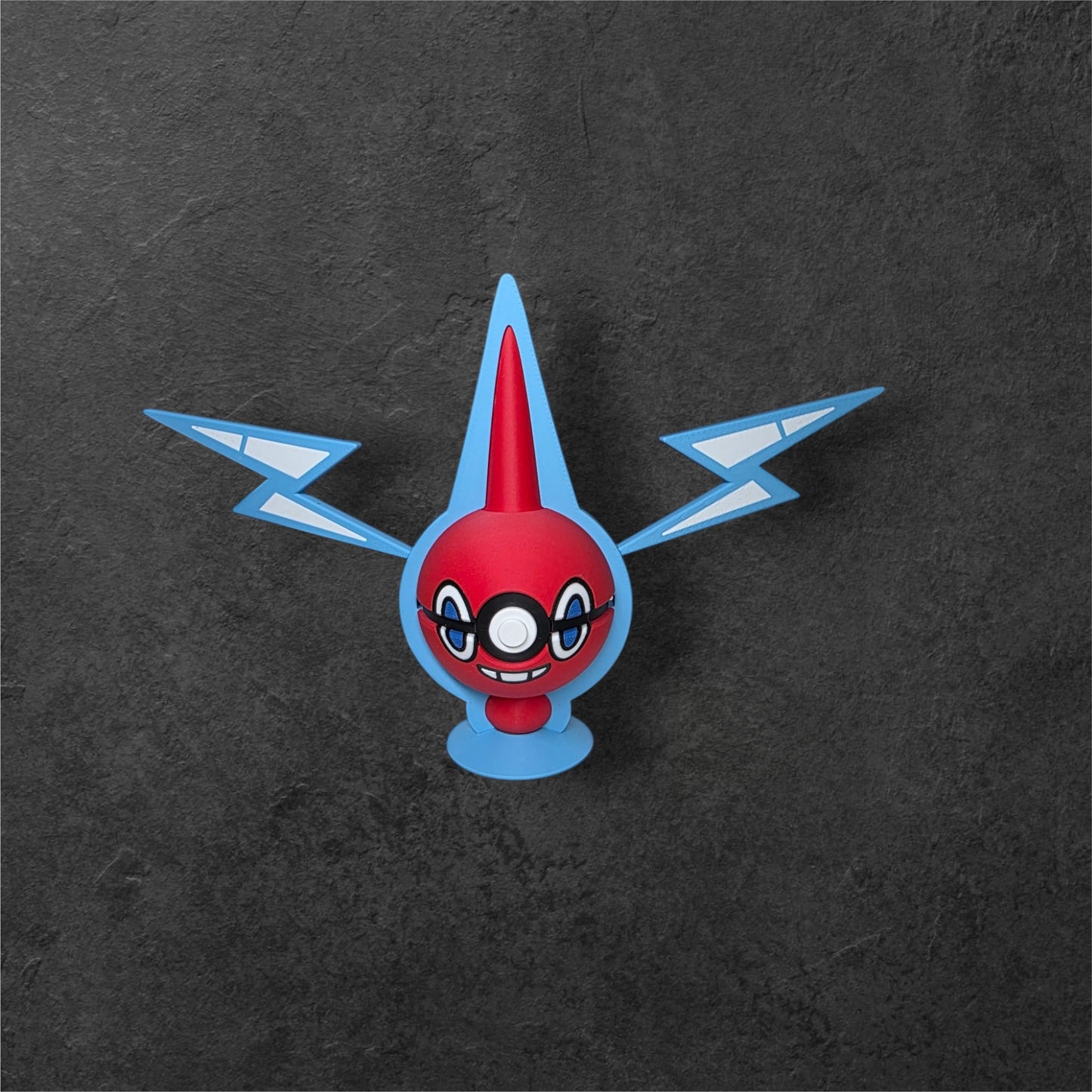 #0479 - Rotom
