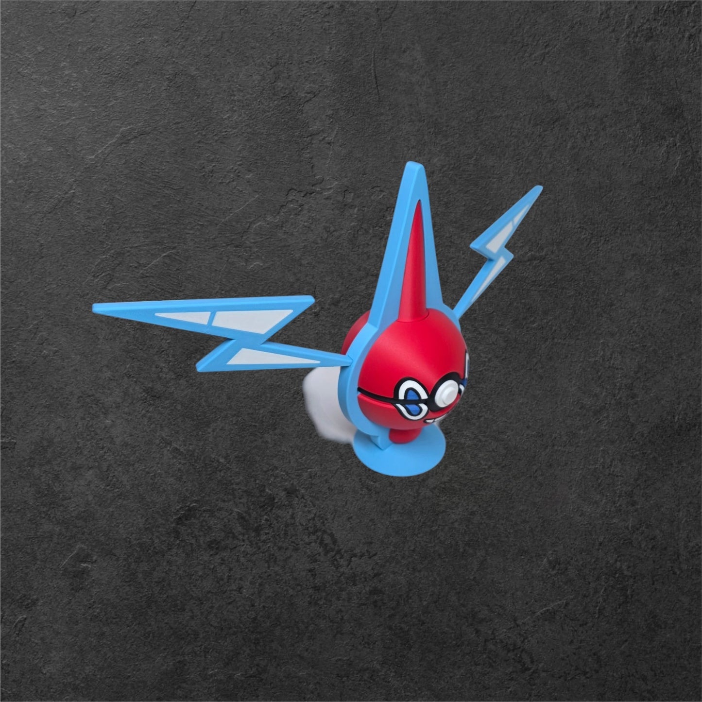 #0479 - Rotom