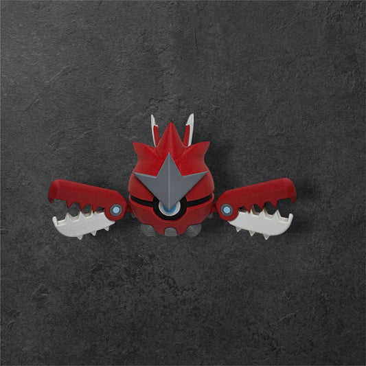 #0212 - Mega Scizor