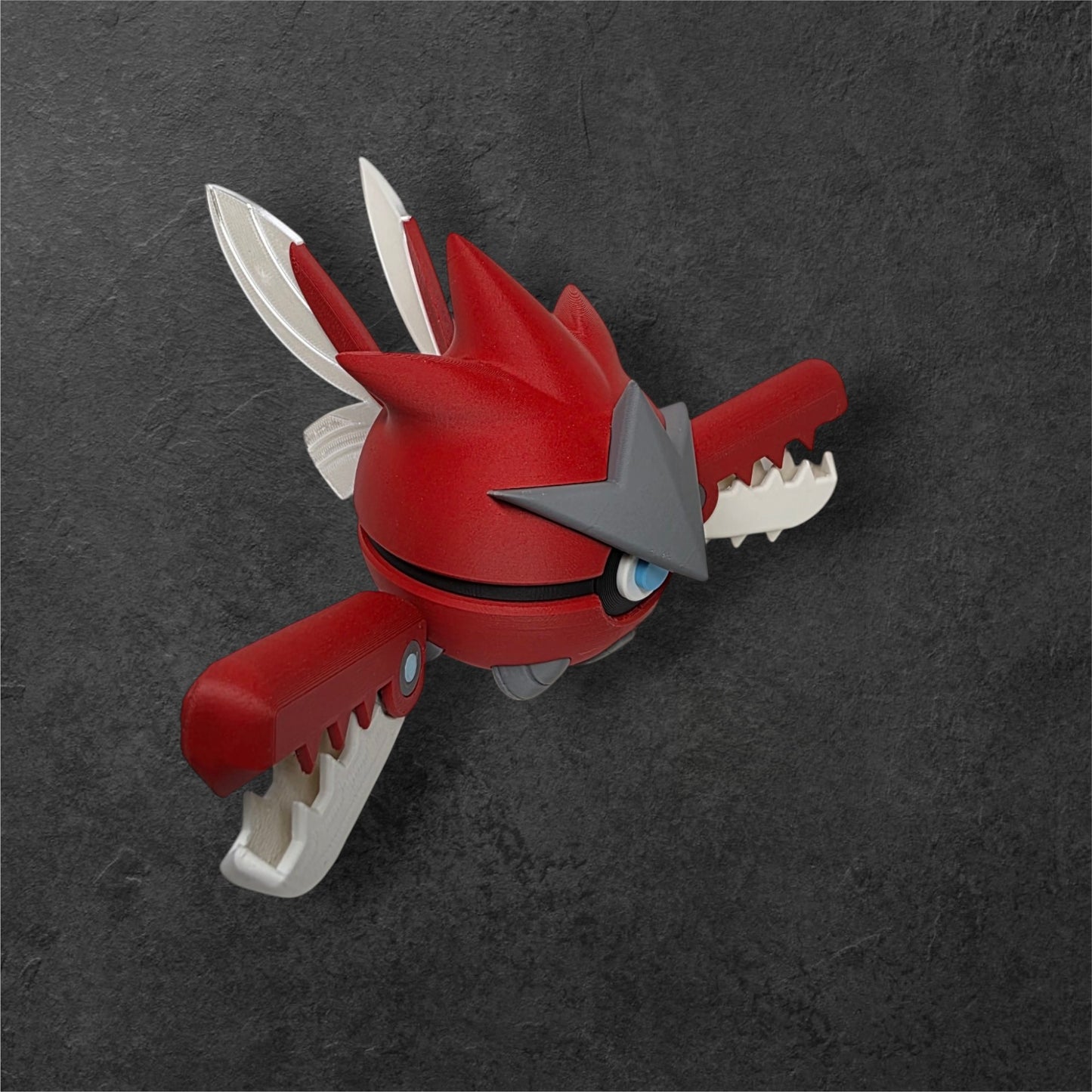 #0212 - Mega Scizor