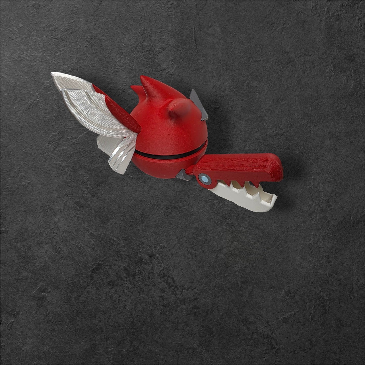 #0212 - Mega Scizor