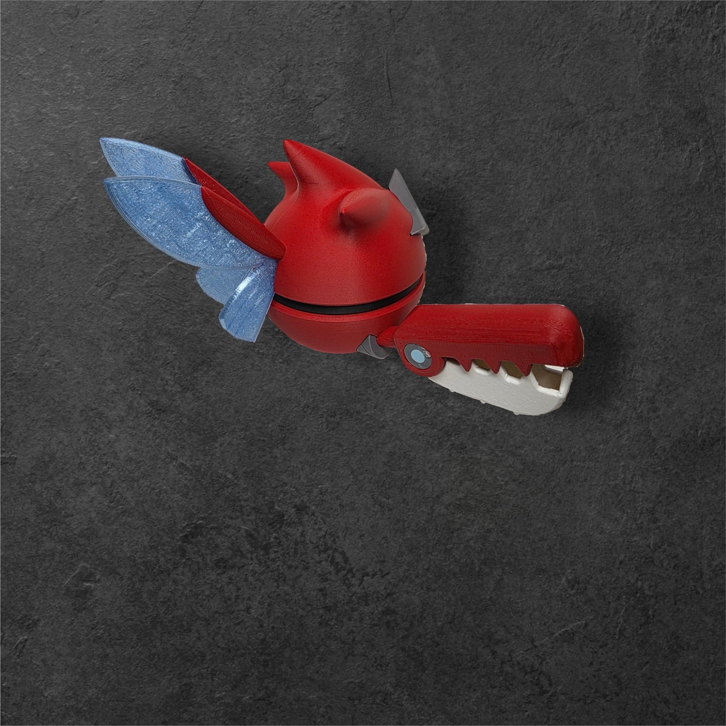 #0212 - Mega Scizor