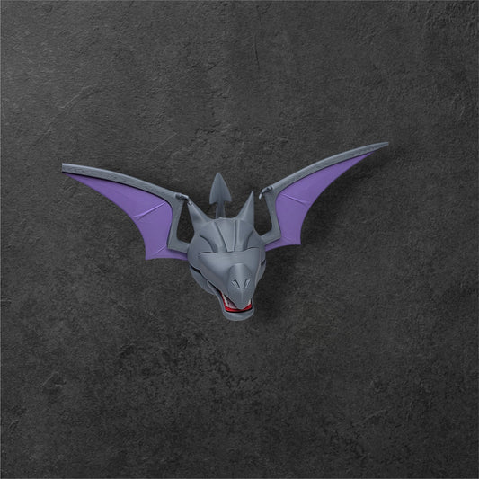 #0142 - Aerodactyl