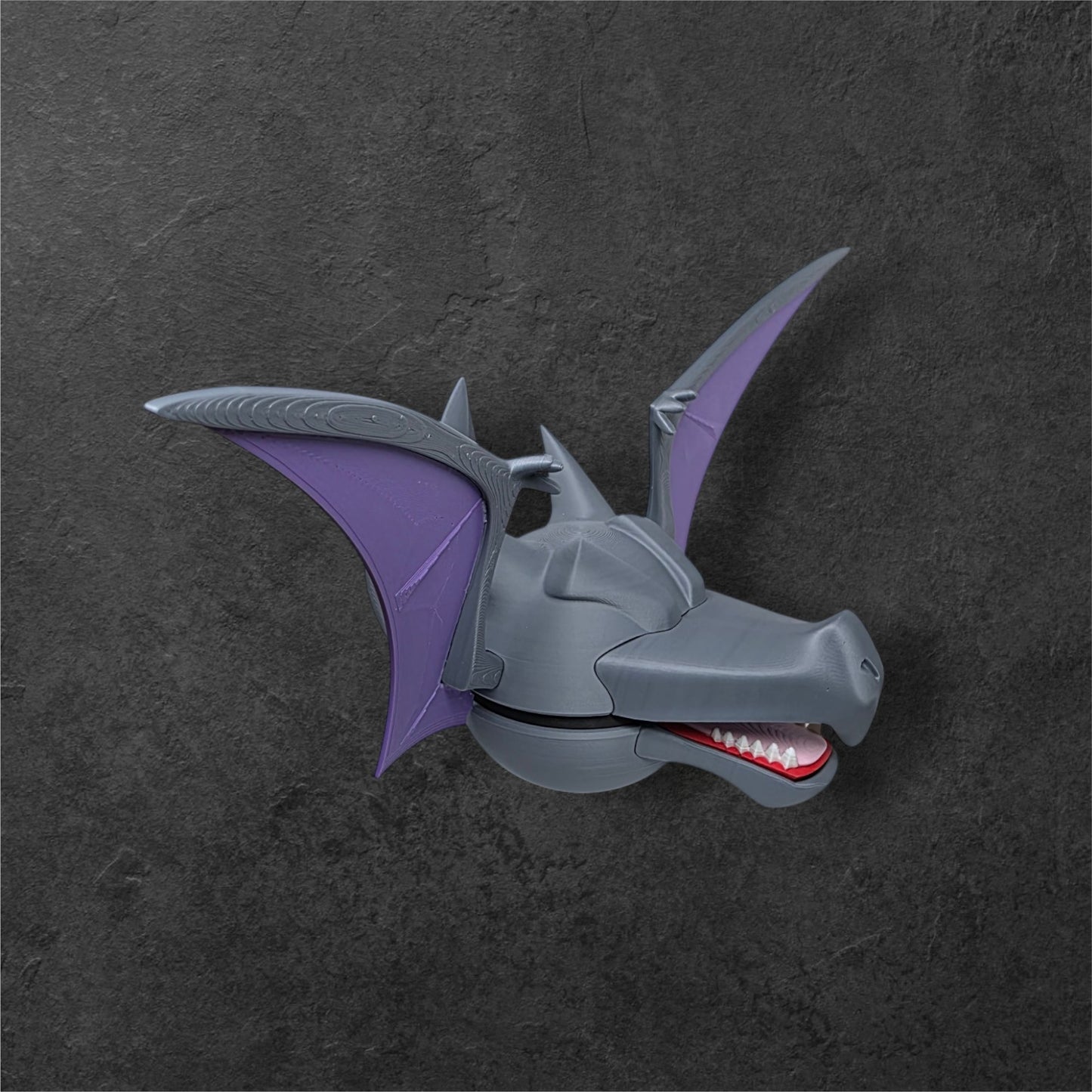 #0142 - Aerodactyl