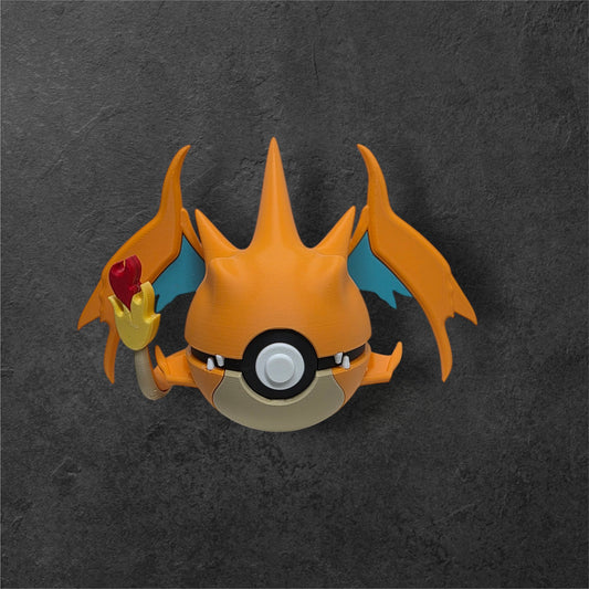 #0006.2 - Mega Charizard Y