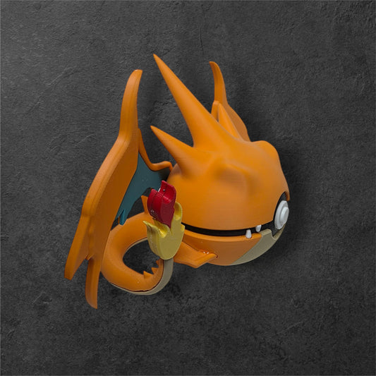 #0006.2 - Mega Charizard Y