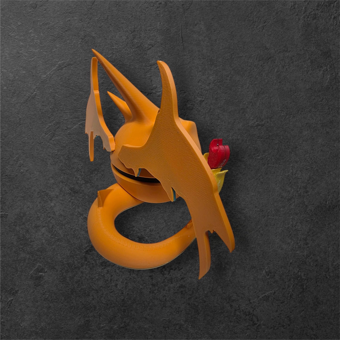 #0006.2 - Mega Charizard Y