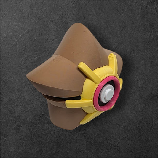 #0120 - Staryu