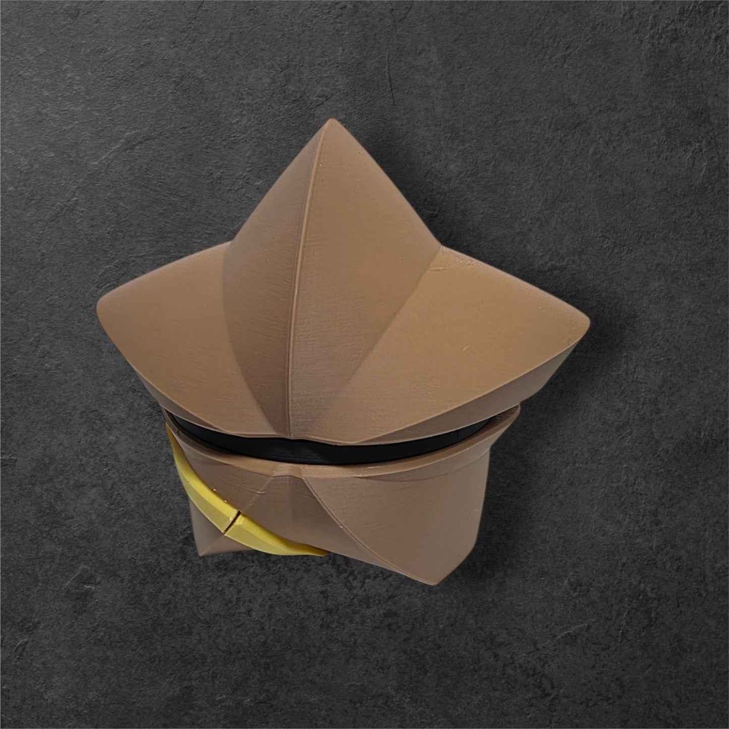 #0120 - Staryu