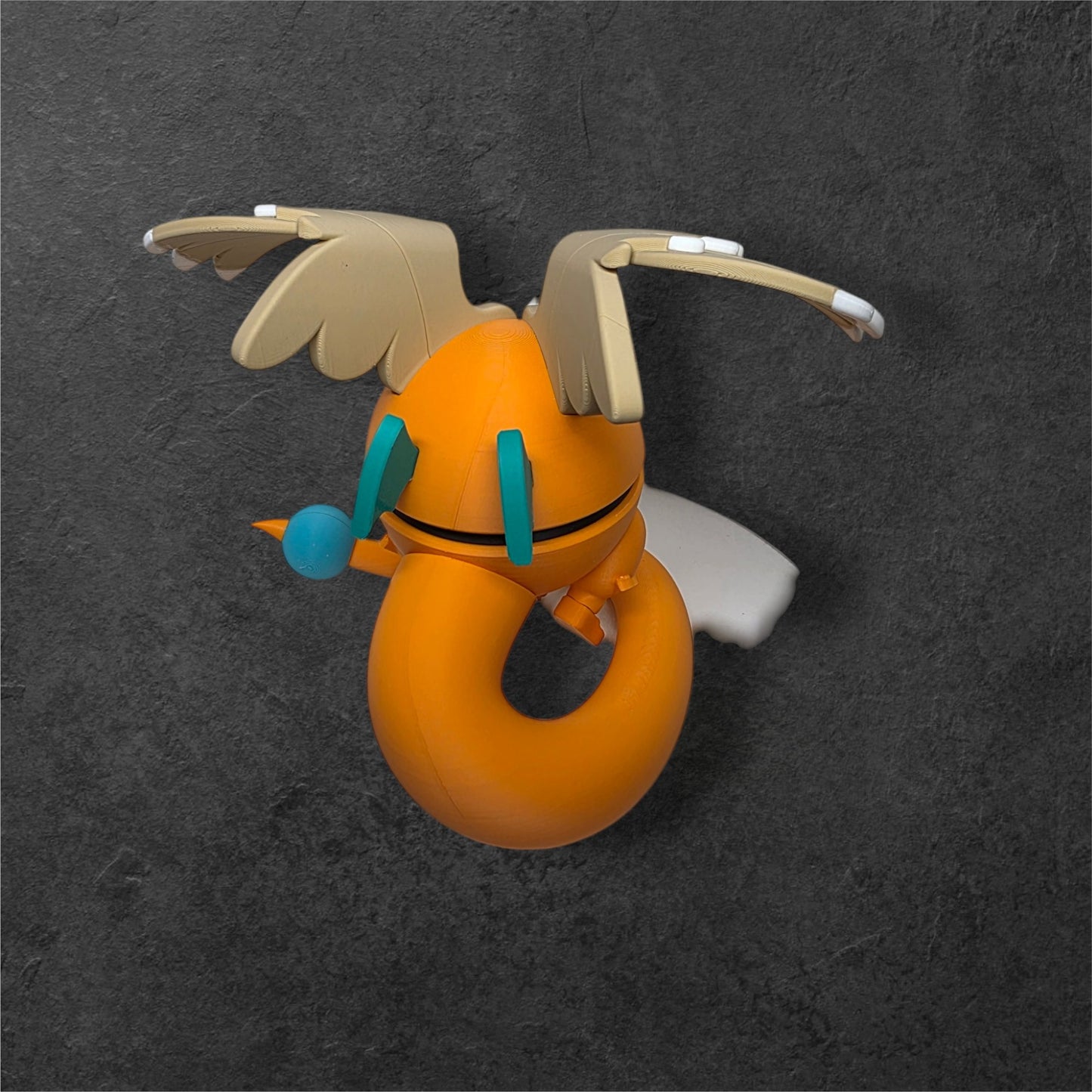 #0149.1 - Mega Dragonite