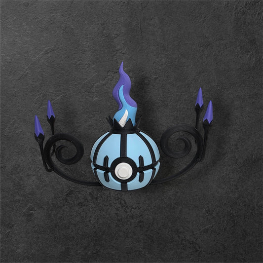 #0609 - Chandelure