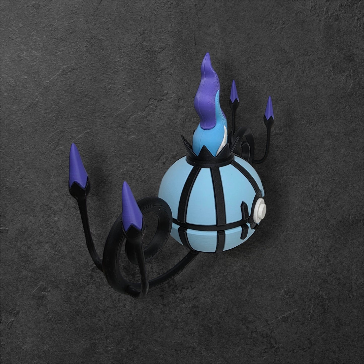 #0609 - Chandelure