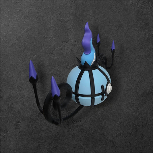 #0609 - Chandelure