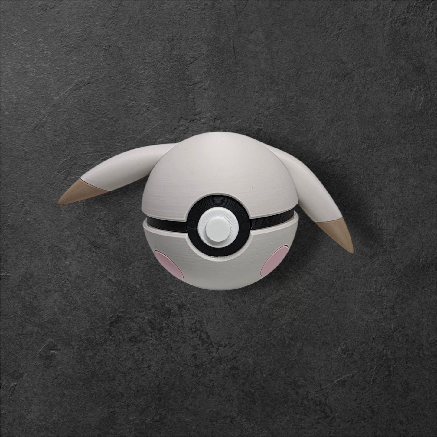 #0025 - Peakychu