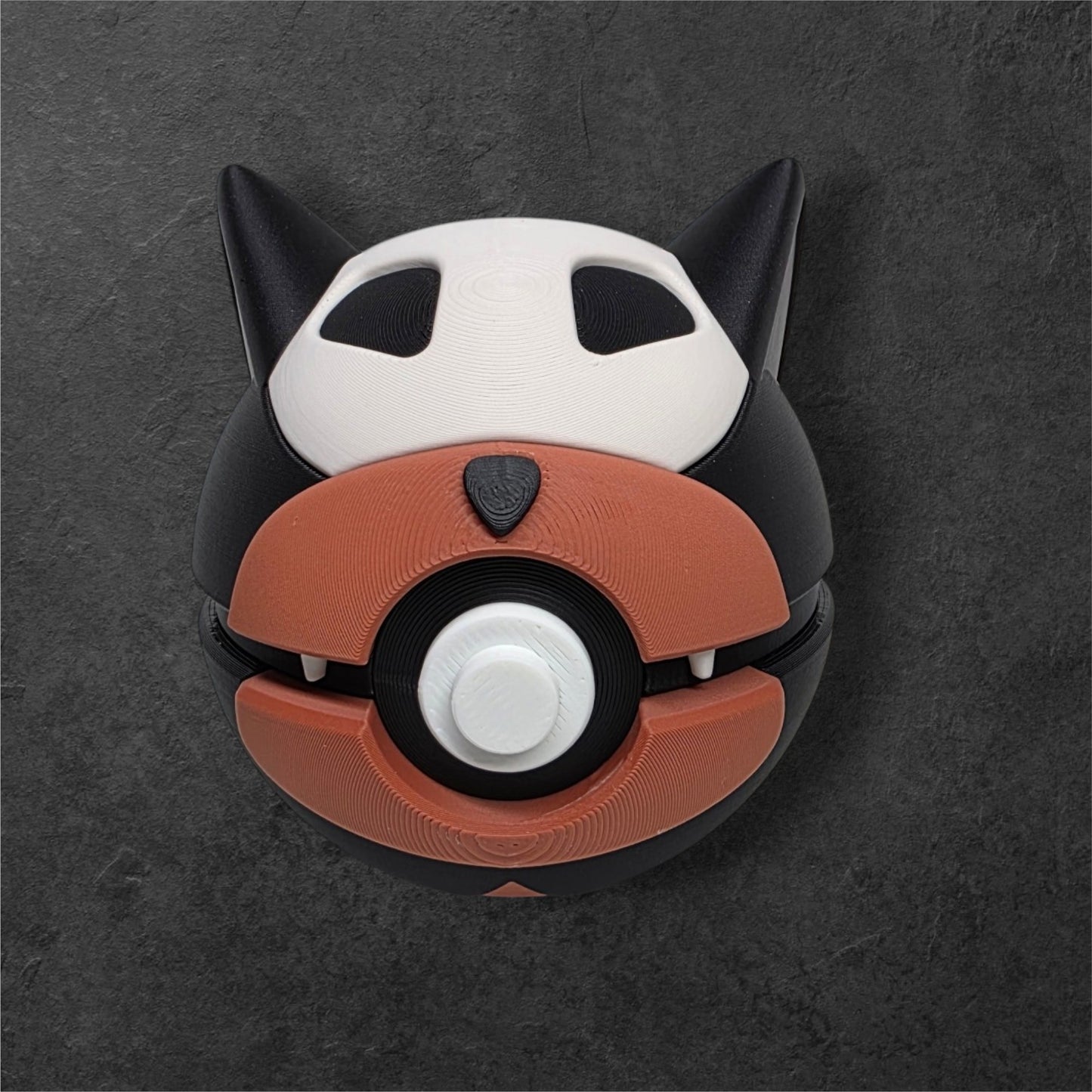 #0228 - Houndour